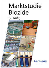 Marktstudie Biozide