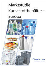 Marktstudie Kunststoffbehälter-Europa