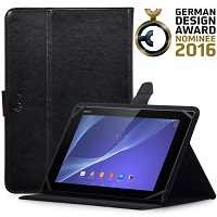 MANNA Universal-Tablet-Schutztasche MN60194 von LEICKE